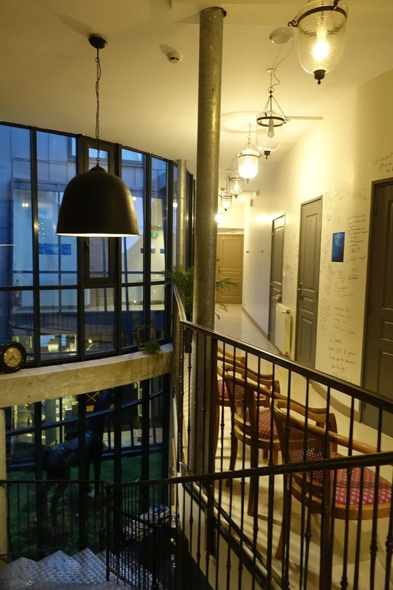 住宅酒店 甘冈 外观 照片